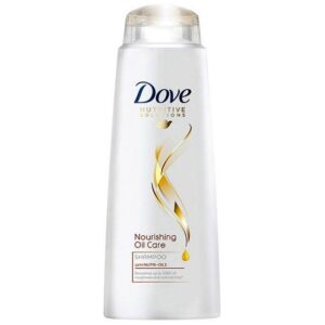 Dove Nourishing Oil Care Shampoo