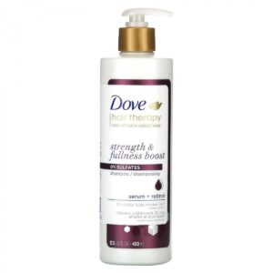 Dove Hair Therapy Strength & Fullness Boost