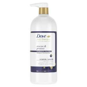 Dove Hair Therapy Rescue & Protect
