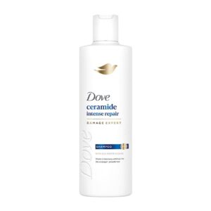 Dove Ceramide Intense Repair Shampoo