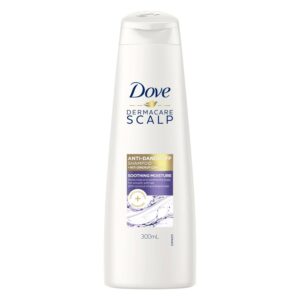 Dove DermaCare Scalp Anti-Dandruff Shampoo
