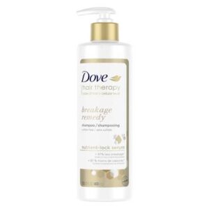 Dove Hair Therapy Breakage Remedy